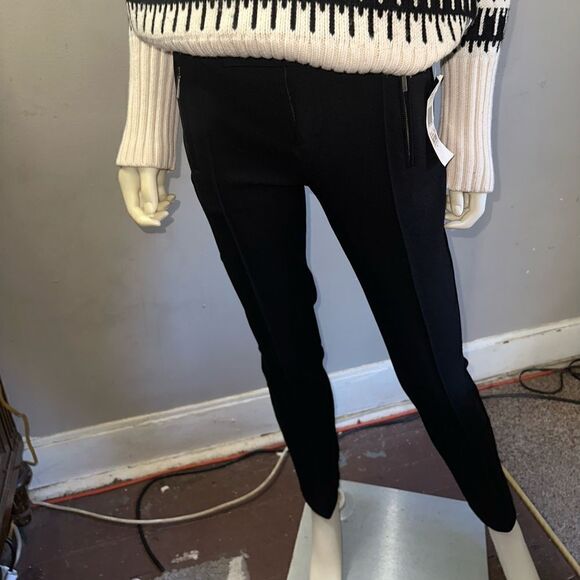 Ralph Lauren Ankle Pant - Picture 1 of 5